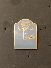 Rare Pin's Polo Lacoste Email