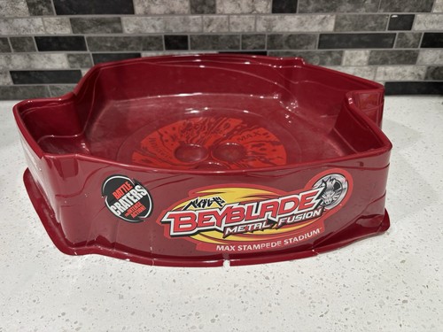Beyblade metal fusion - fusion, max