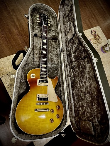 Gibson collector choice - collector’s,