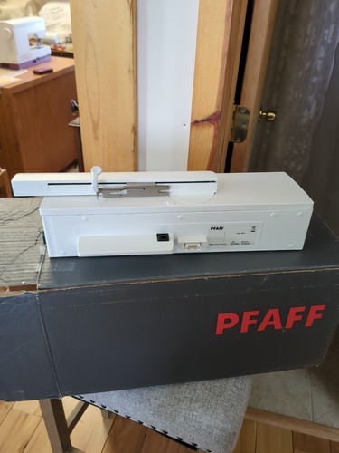 Pfaff embroidery unit for - embroidery,