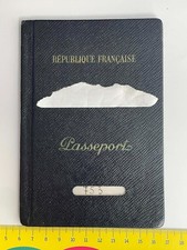 Vieux papier fiscaux sur - papier,
