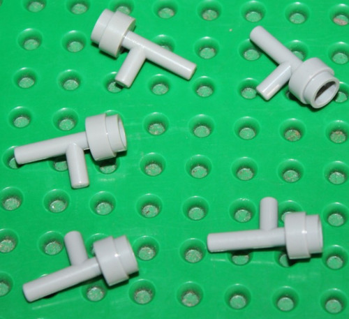 Lego mdstone torch ref - x,