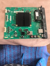 Thomson 40-MS86D1-MAC2HG Carte