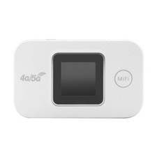Routeur WIFI Mobile 4G/5G