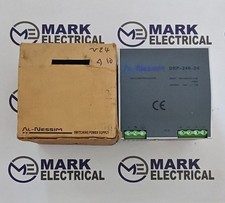 AL-NESSIM DRP-240-24