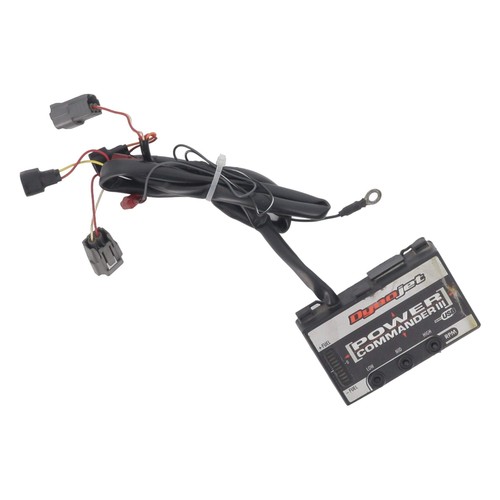 Power commander suzuki - power,