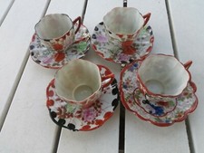 Service the tasses - à, +
