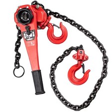 Palan a Chaine a Levier Treuil Manuel 2000 kg