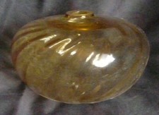 Réservoir toupie lampe