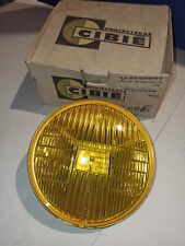 1 optique antibrouillard neuf CIBIE 40 voitures anciennes