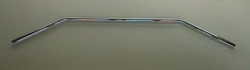 Guidon velo chopper dragbar - guidon,