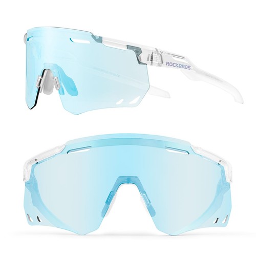 Lunettes cyclisme - lunettes, de