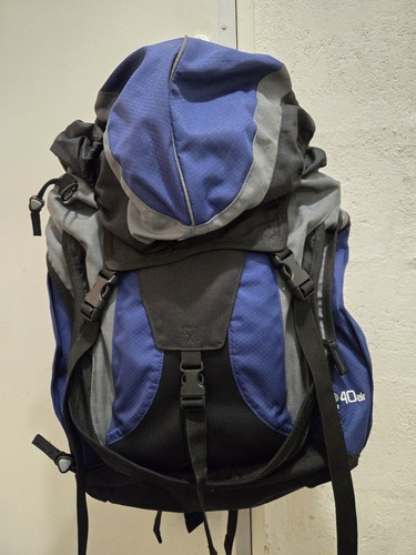 Sac randonnée quechua - sac, forclaz