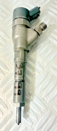 Injecteur 9641742880 - injecteur,