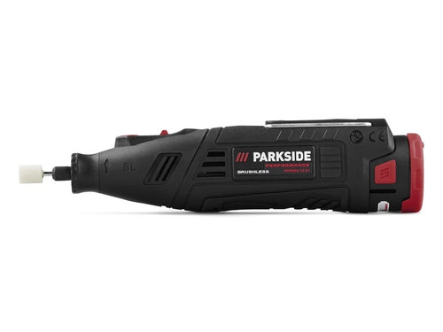 Parkside performance perceuse - performance,