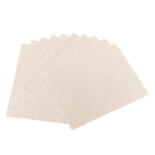 Plaque mica micro ondes - plaque,