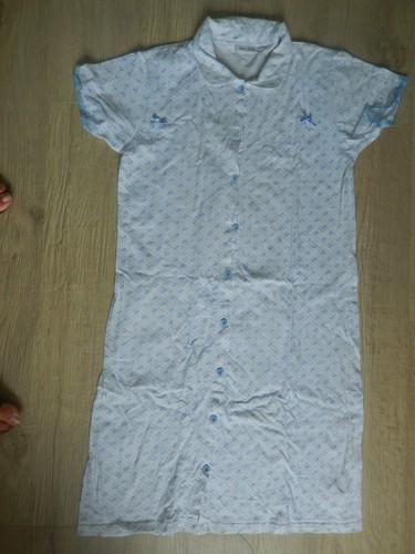 Chemise nuit femme - chemise, été