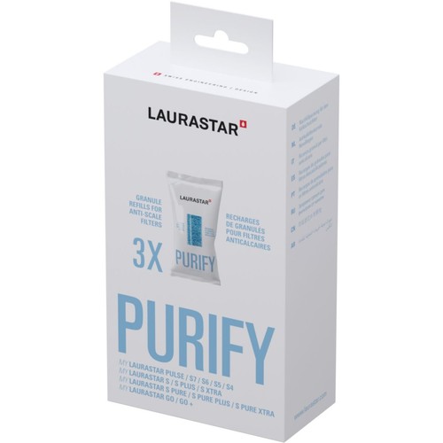 Filtre anti calcaire laurastar - anti-calcaire,