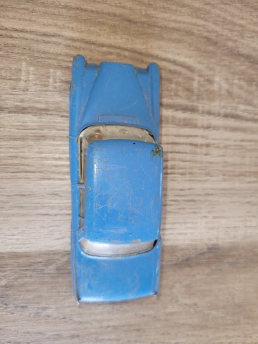 Voiture miniature jrd - voiture, mercedes
