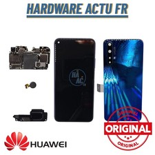 PIÈCES AU CHOIX - HUAWEI NOVA