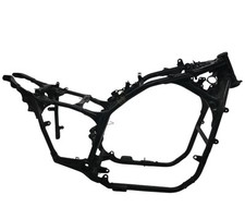 Cadre avec carte grise YAMAHA