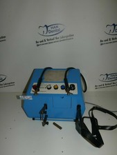 Soudeuse par points Degussa