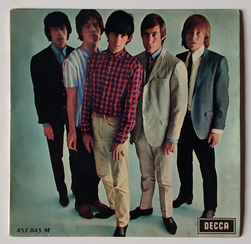 The rolling stones you - rolling, if