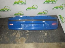 Pare choc arriere FIAT PUNTO 2