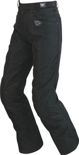 Pantalon moto ixon challenger - pantalon,