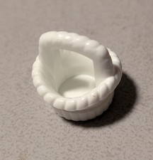 Playmobil Panier Blanc  5339