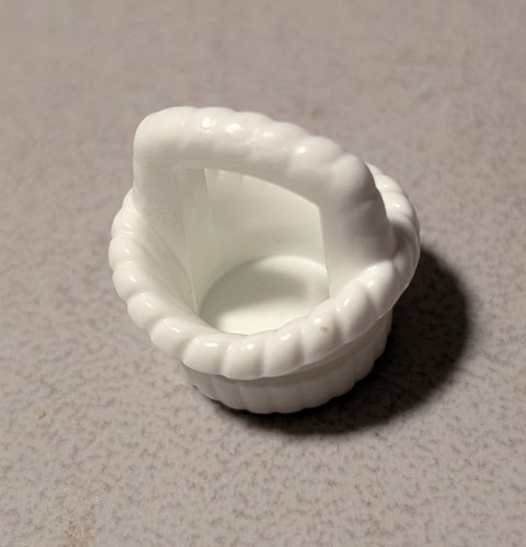 Playmobil panier blanc 5339 - playmobil,