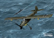 HobbyBoss Fieseler Fi-156U