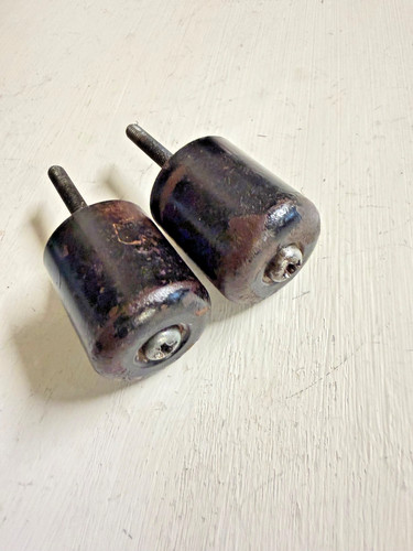 Embouts guidon suzuki - embouts, 125