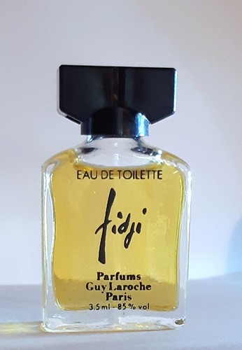 Miniature eau toilette - de,