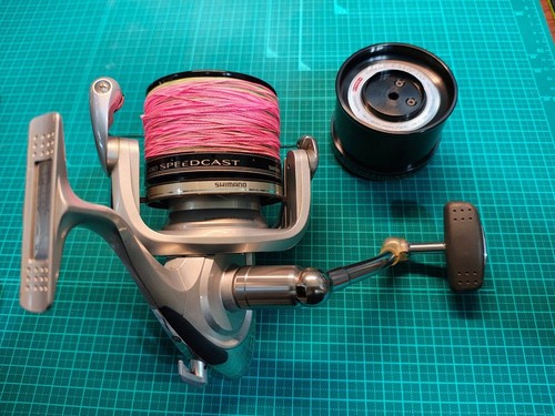 Shimano super aero speedcast - aero,