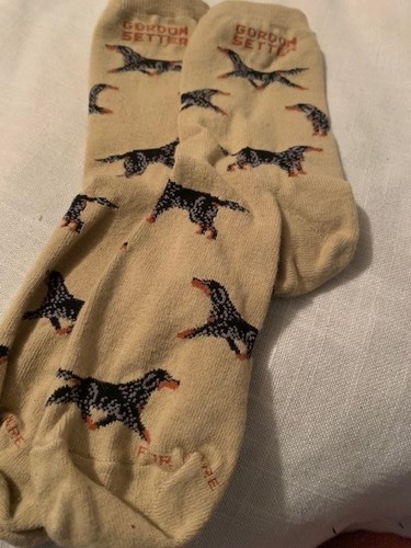 Adult socks sox - adult, setter