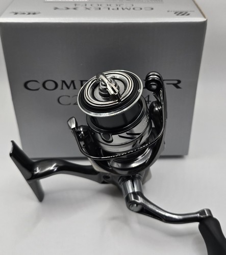 Moulinet toupie shimano - toupie,
