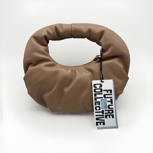 Cute handbag brown - cute,
