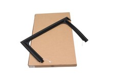 Joint de vitre arrière droit d'origine Peugeot 2008 I 9811337680