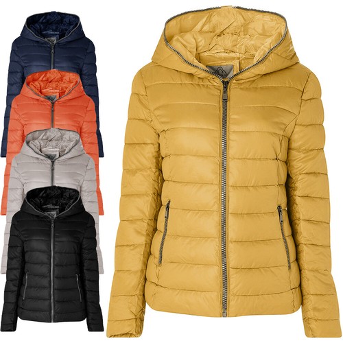 Doudoune femme artika - femme, city