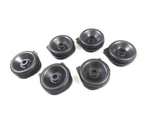 6X Botte De Frein S'adapte Au