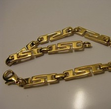 Bijoux Homme Femme Collier