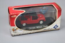 ZC668 SOLIDO 4822 Voiture 1/43