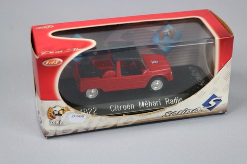 Zc668 solido 4822 - zc668, 1/43