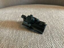 Aimant LEGO Train Buffer Beam