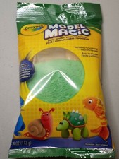 Crayola Model Magic 4 oz. Bags
