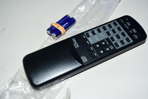 Denon 258 remote for - denon,