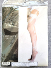 Bas nylon Jarretière 15D