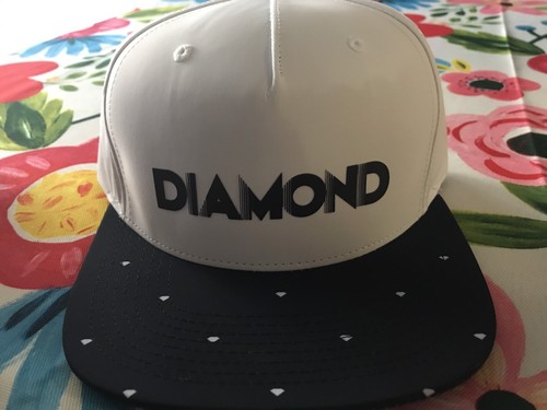 Diamond supply buckle - supply,