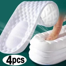 Semelles de chaussures de